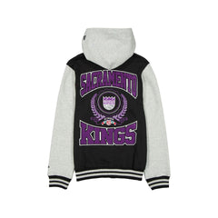 Sacramento Kings Throwback Prep Jacket