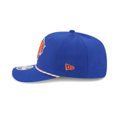 New York Knicks Multi Rope 9SEVENTY Stretch-Snap Hat