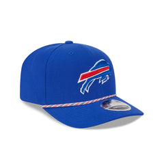Buffalo Bills Multi Rope 9SEVENTY Stretch-Snap Hat