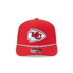 Kansas City Chiefs Multi Rope 9SEVENTY Stretch-Snap Hat