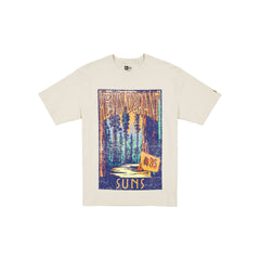 Phoenix Suns 2025 All-Star Game Victory Grove Kevin Durant T-Shirt