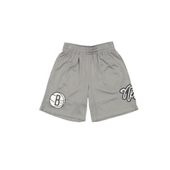 Brooklyn Nets Summer Shorts