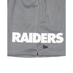 Las Vegas Raiders Summer Shorts