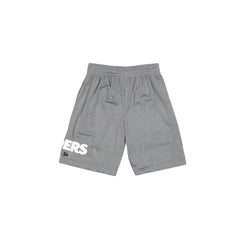 Las Vegas Raiders Summer Shorts