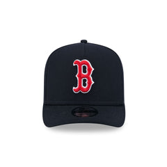 Boston Red Sox Sidepatch 9FIFTY A-Frame Snapback Hat
