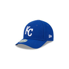 Kansas City Royals Player Replica Kids 9FORTY M-Crown Snapback Hat