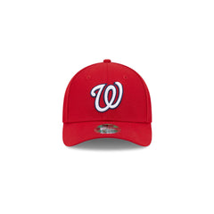 Washington Nationals Player Replica Kids 9FORTY M-Crown Snapback Hat