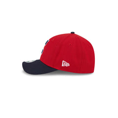Cleveland Guardians Player Replica Kids 9FORTY M-Crown Snapback Hat