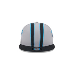 Carolina Panthers Kids Helmet 9FIFTY Snapback Hat