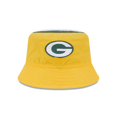 Green Bay Packers Kids Helmet Bucket Hat