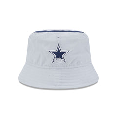 Dallas Cowboys Kids Helmet Bucket Hat