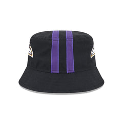 Baltimore Ravens Kids Helmet Bucket Hat