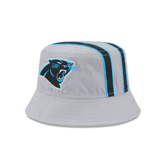 Carolina Panthers Kids Helmet Bucket Hat