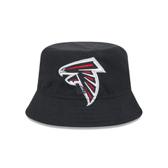 Atlanta Falcons Kids Helmet Bucket Hat