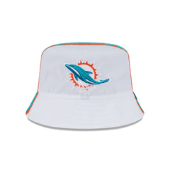 Miami Dolphins Kids Helmet Bucket Hat
