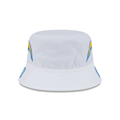 Los Angeles Chargers Kids Helmet Bucket Hat