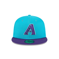 Arizona Diamondbacks City Connect Batting Practice 59FIFTY Fitted Hat
