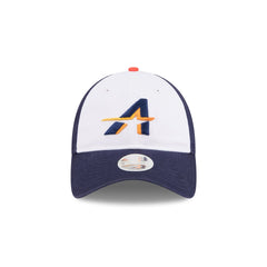 Houston Astros 2026 City Connect Women's 9TWENTY Adjustable Hat