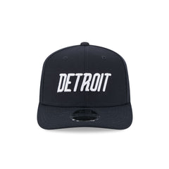 Detroit Tigers City Connect 9SEVENTY Stretch-Snap Hat