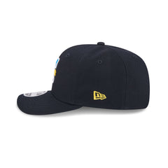 Philadelphia Phillies City Connect 9SEVENTY Stretch-Snap Hat