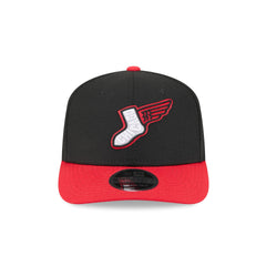 Chicago White Sox City Connect 9SEVENTY Stretch-Snap Hat