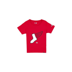 Chicago White Sox City Connect Women's Red T-Shirt