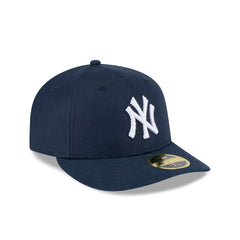 New York Yankees Snake Scale Logo Low Profile 59FIFTY Fitted Hat