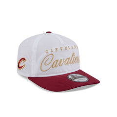 Cleveland Cavaliers 2025 Draft 19TWENTY Adjustable Hat