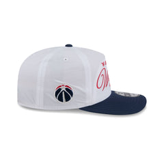 Washington Wizards 2025 Draft 19TWENTY Adjustable Hat