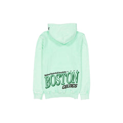 Boston Celtics Sport Classics Pastel Hoodie