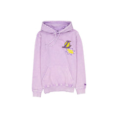 Los Angeles Lakers Sport Classics Pastel Hoodie