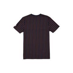 Chicago Bears Throwback Retro Pinstripe T-Shirt