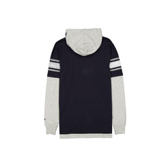 Dallas Cowboys Twofer Throwback Hoodie