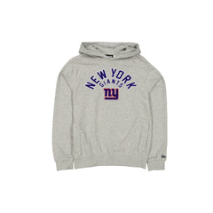 New York Giants Sport Night Heather Gray Hoodie