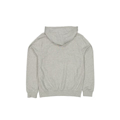 Philadelphia 76ers Sport Night Heather Gray Hoodie