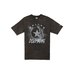 Dallas Cowboys Sport Night Black T-Shirt