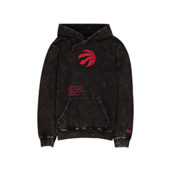 Toronto Raptors Sport Night Black Hoodie