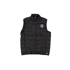 Las Vegas Raiders Logo Essentials Packable Vest