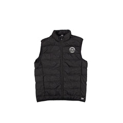 San Francisco 49ers Logo Essentials Packable Vest