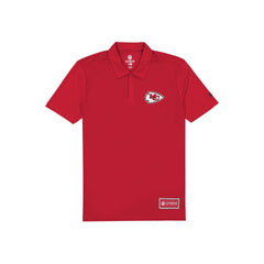 Kansas City Chiefs Combine Polo