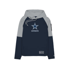 Dallas Cowboys Combine Hoodie