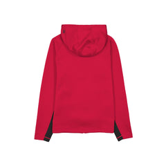 San Francisco 49ers Combine Full-Zip Hoodie