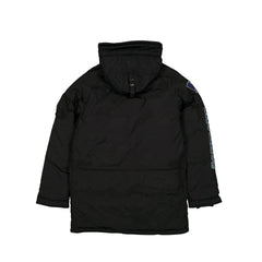 Alpha Industries x Dallas Cowboys Black N-3B Parka Jacket