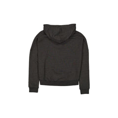 Chicago Bulls Throwback Women's Glitter Hoodie