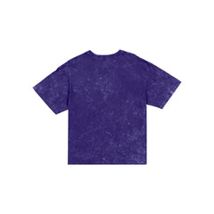 Los Angeles Lakers Throwback Classic Women's T-Shirt
