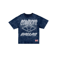 Dallas Cowboys Throwback Classic Women's T-Shirt