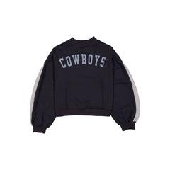 Dallas Cowboys Sport Night Women's Mockneck