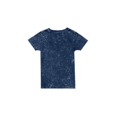 New York Yankees Girls Washed T-Shirt