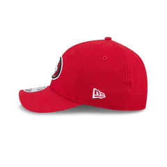 San Francisco 49ers Team 9FORTY M-Crown Snapback Hat