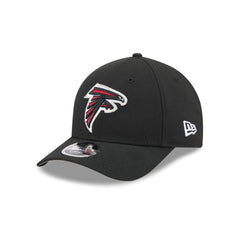 Atlanta Falcons Team 9FORTY M-Crown Snapback Hat